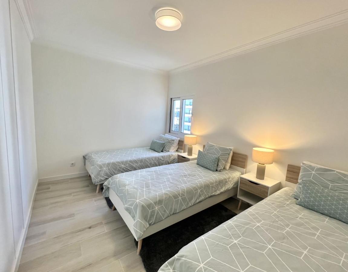 Apartamento Oceanview - Sea Front By Hd
