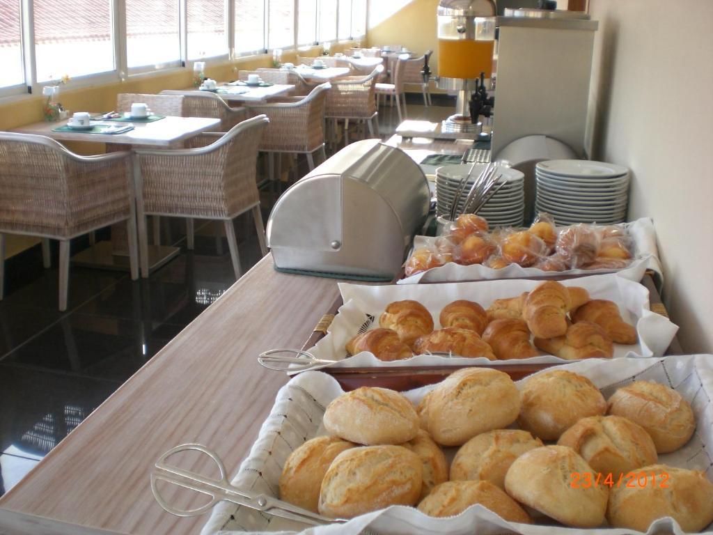 Residencial Hotel Batalha