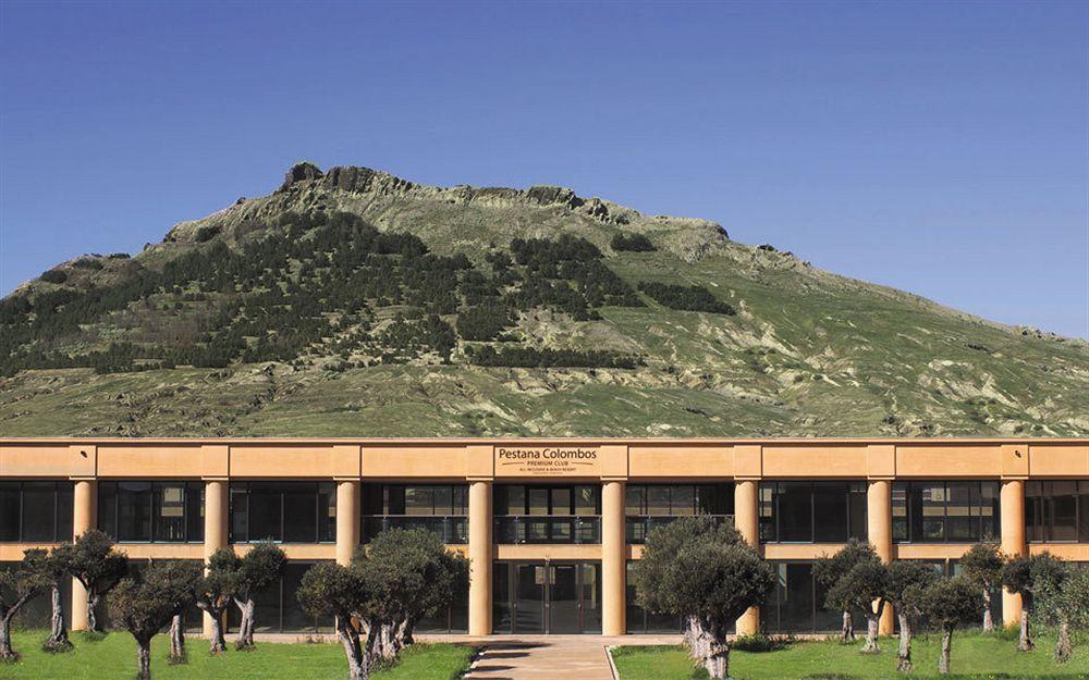 Pestana Colombos Premium Club 5* Porto Santo