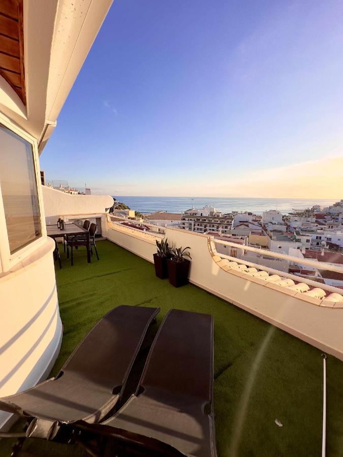 Duplex Sea View By Holidays Apartment