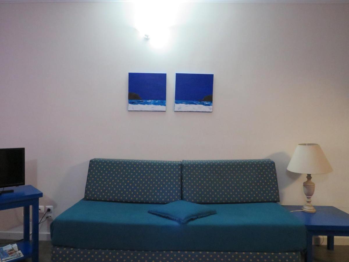 Azul Aparthotel 3*