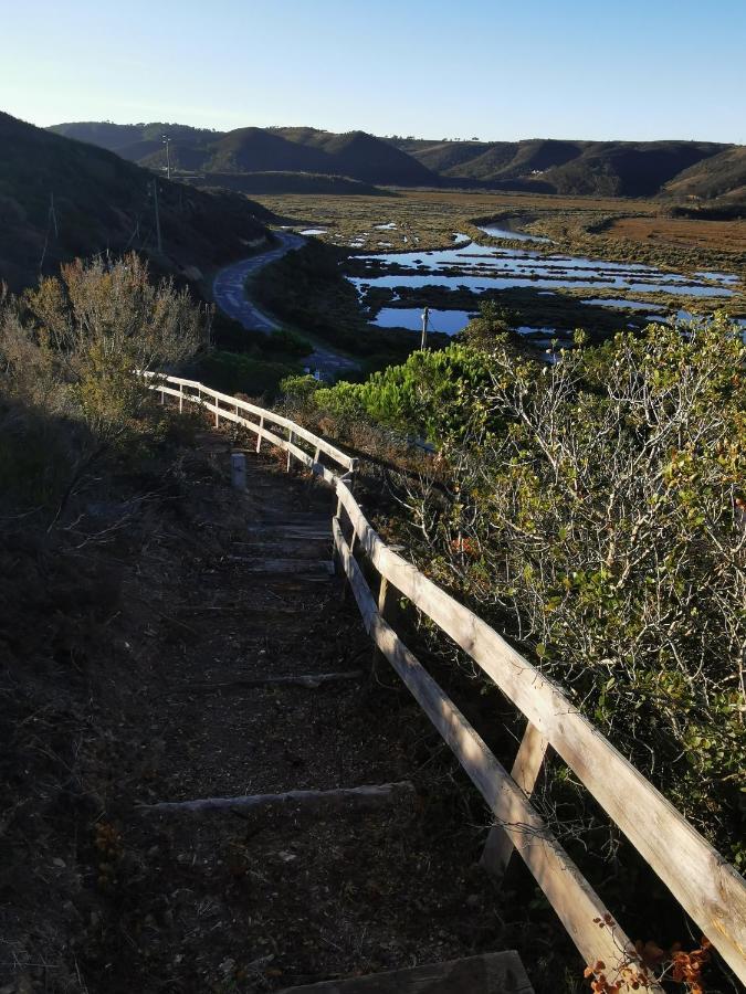 Herdade D' Amoreira Casa de férias Aljezur