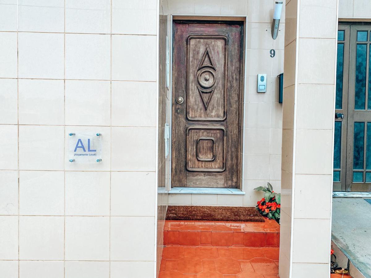 Casa Riamar Holiday home *