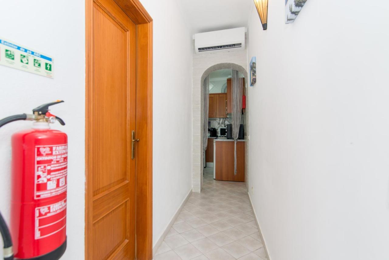Сasa de vacaciones Casa Florinda