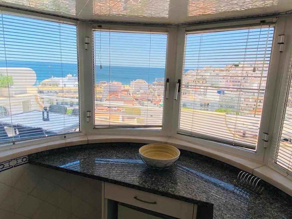 Apartment Duplex Sea View By Holidays Albufeira