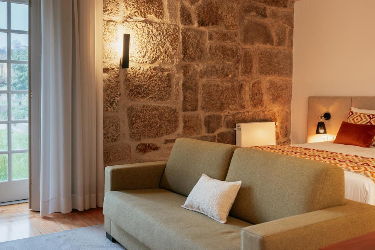 Casa Da Ribeira Marco de Canaveses