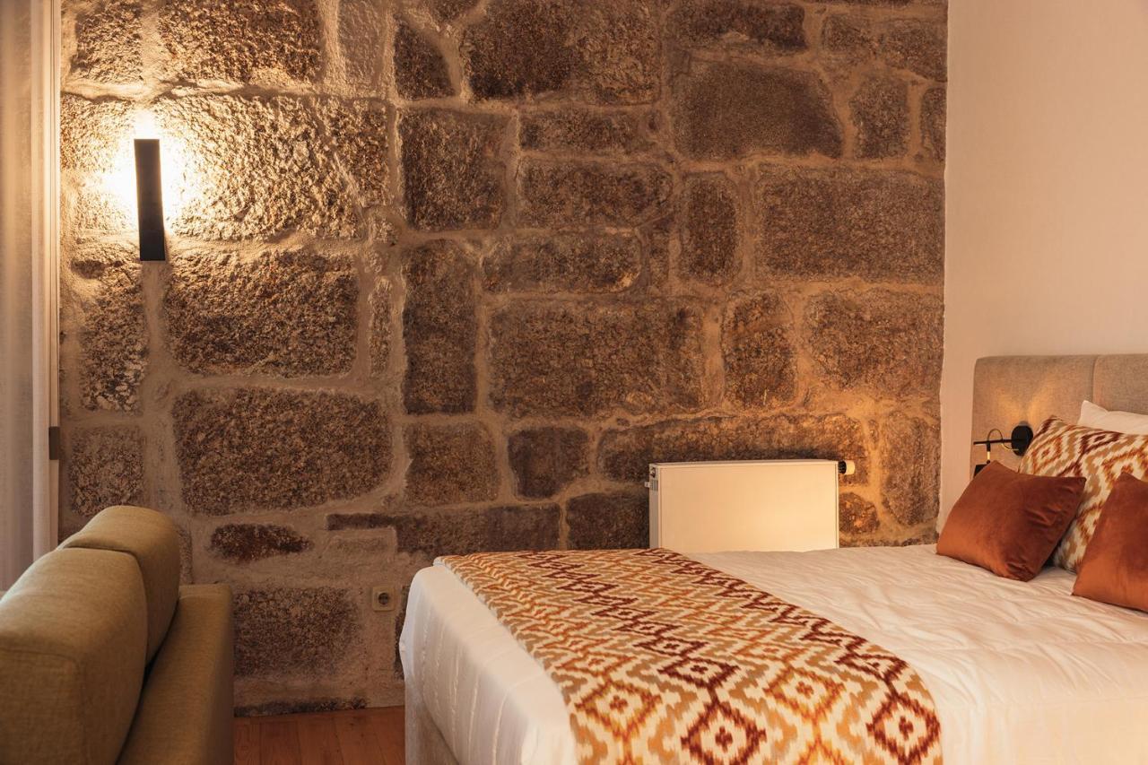 Guest house Casa Da Ribeira
