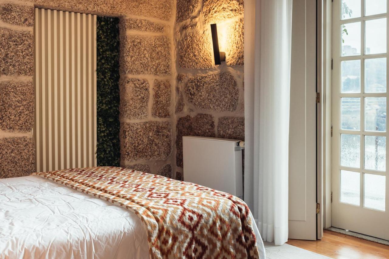 Casa Da Ribeira Guest house *