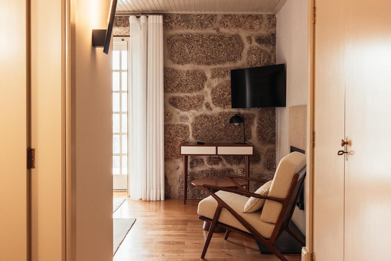 Guest house Casa Da Ribeira