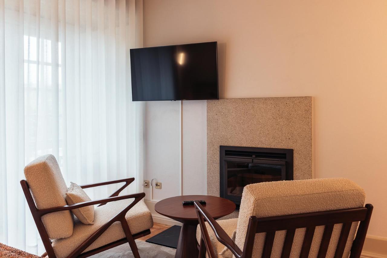 Casa Da Ribeira Guest house