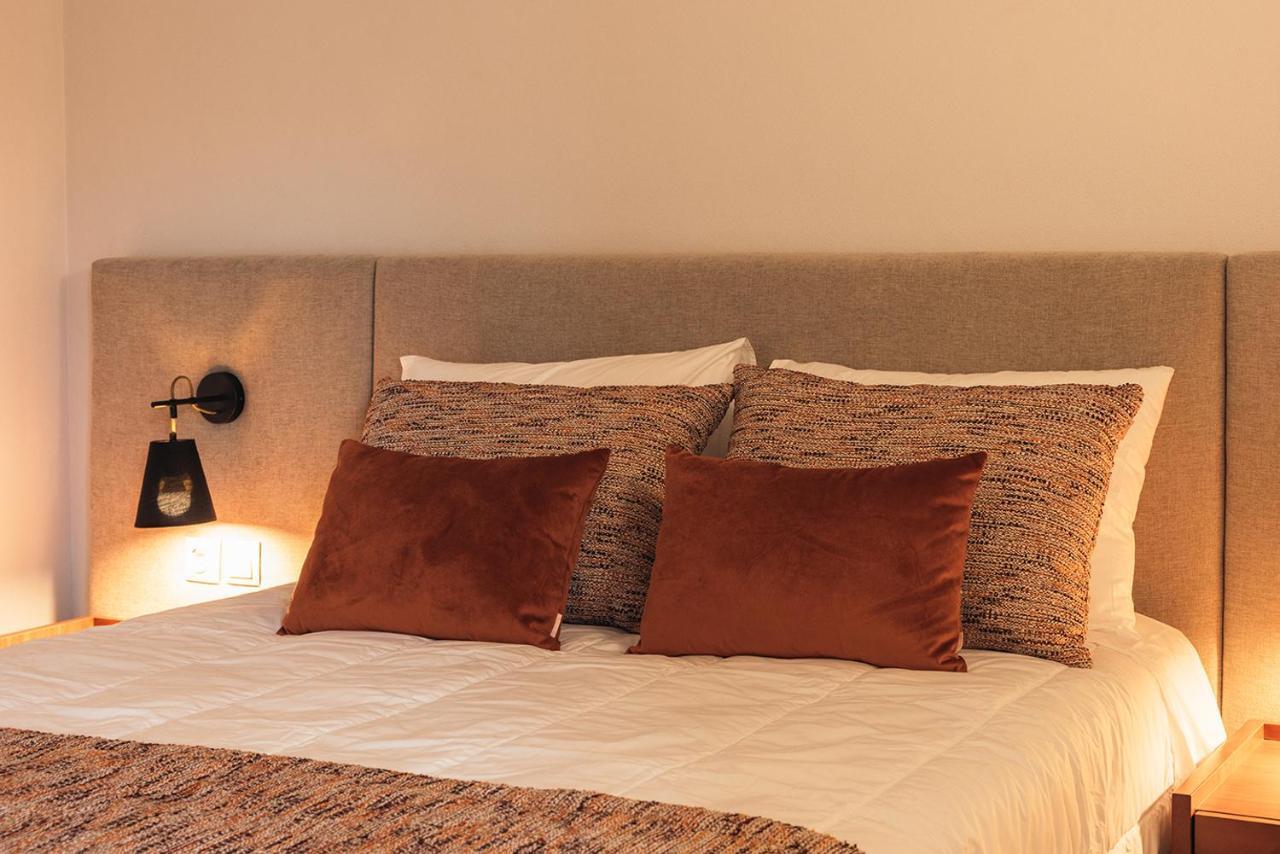 Casa Da Ribeira Guest house Marco de Canaveses