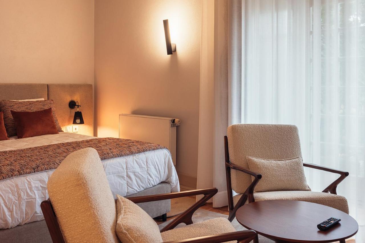 Guest house Casa Da Ribeira