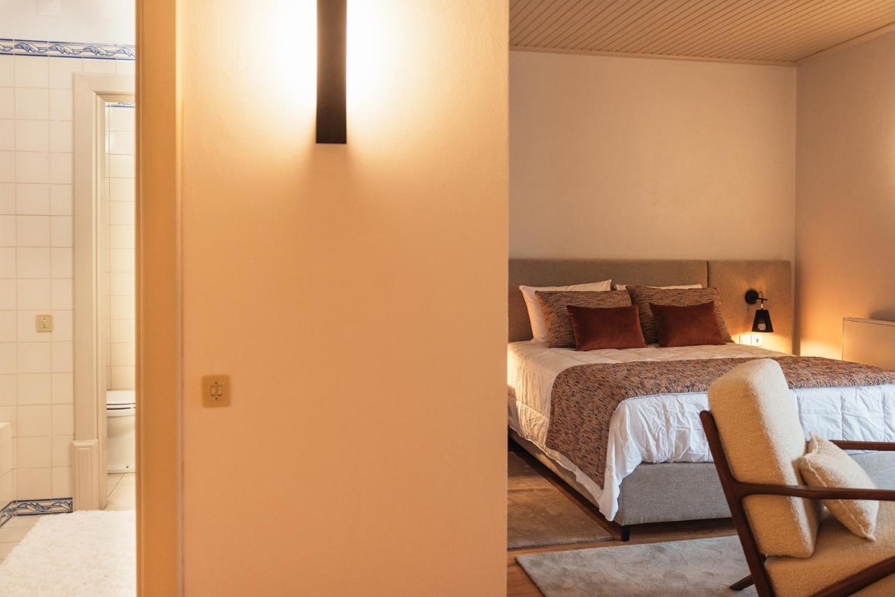 Guest house Casa Da Ribeira Marco de Canaveses