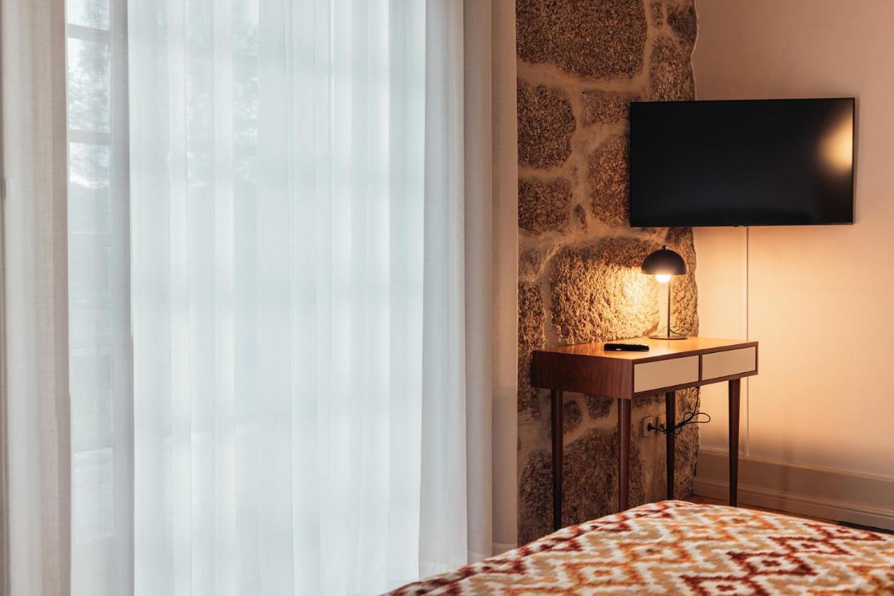 Guest house Casa Da Ribeira *