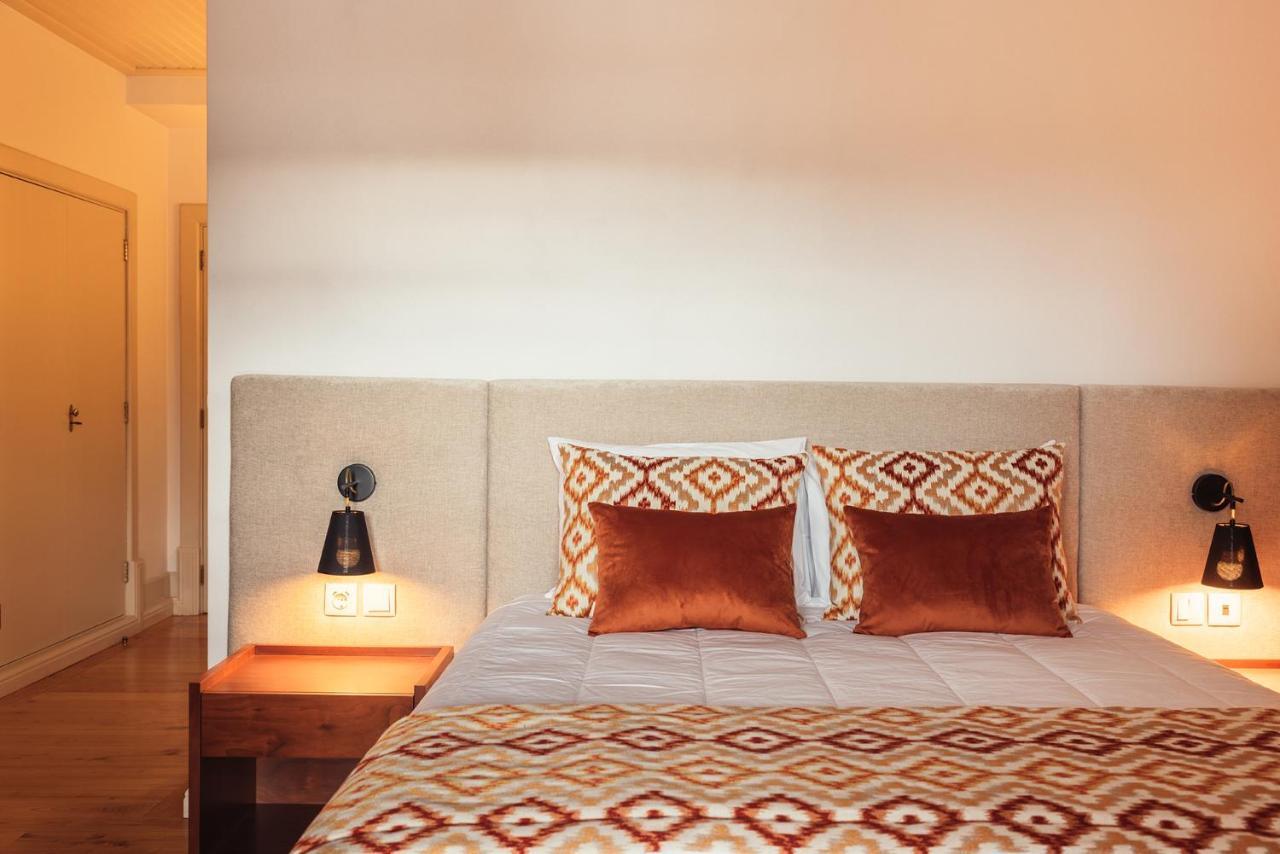 Casa Da Ribeira Guest house Marco de Canaveses