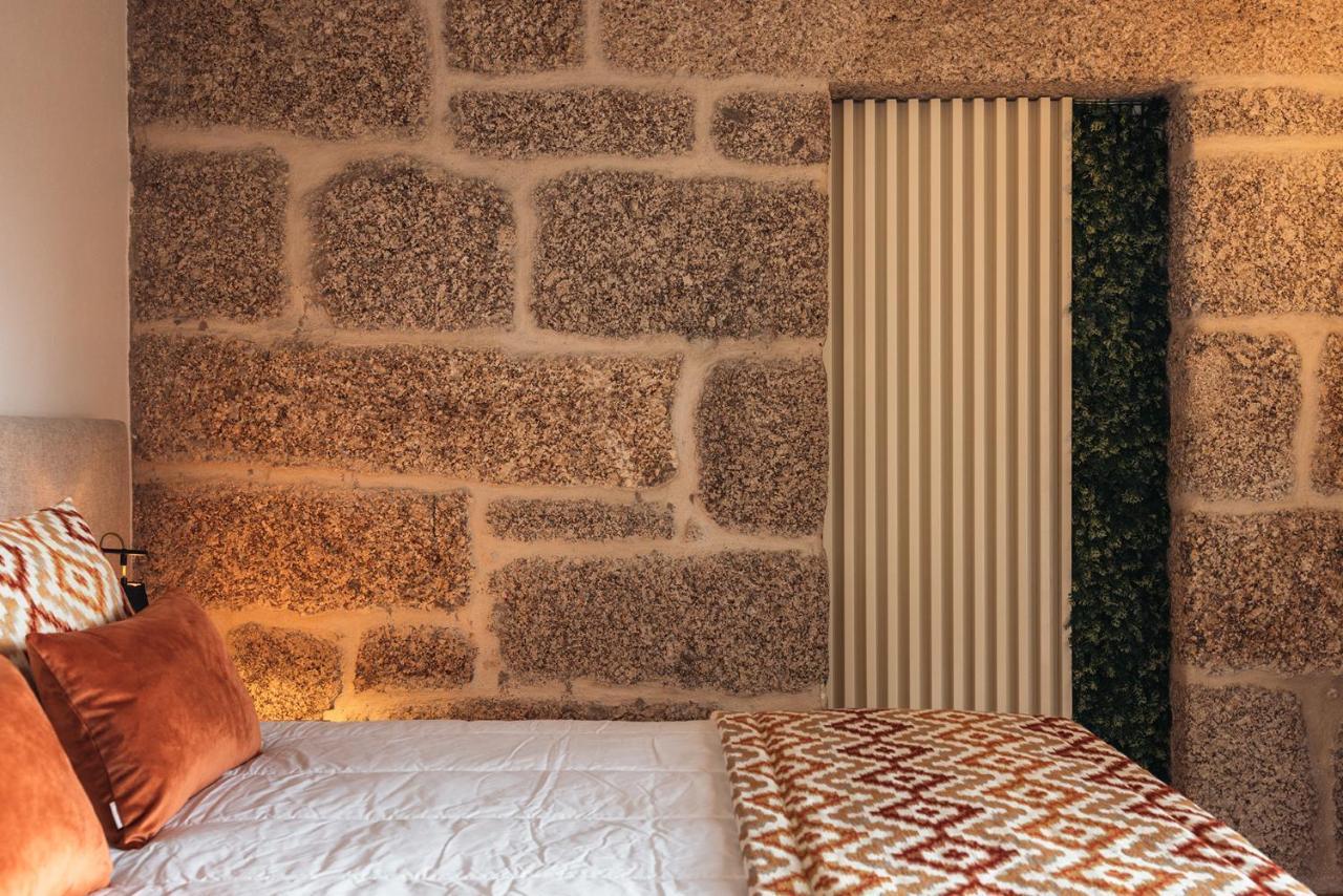 Casa Da Ribeira Guest house