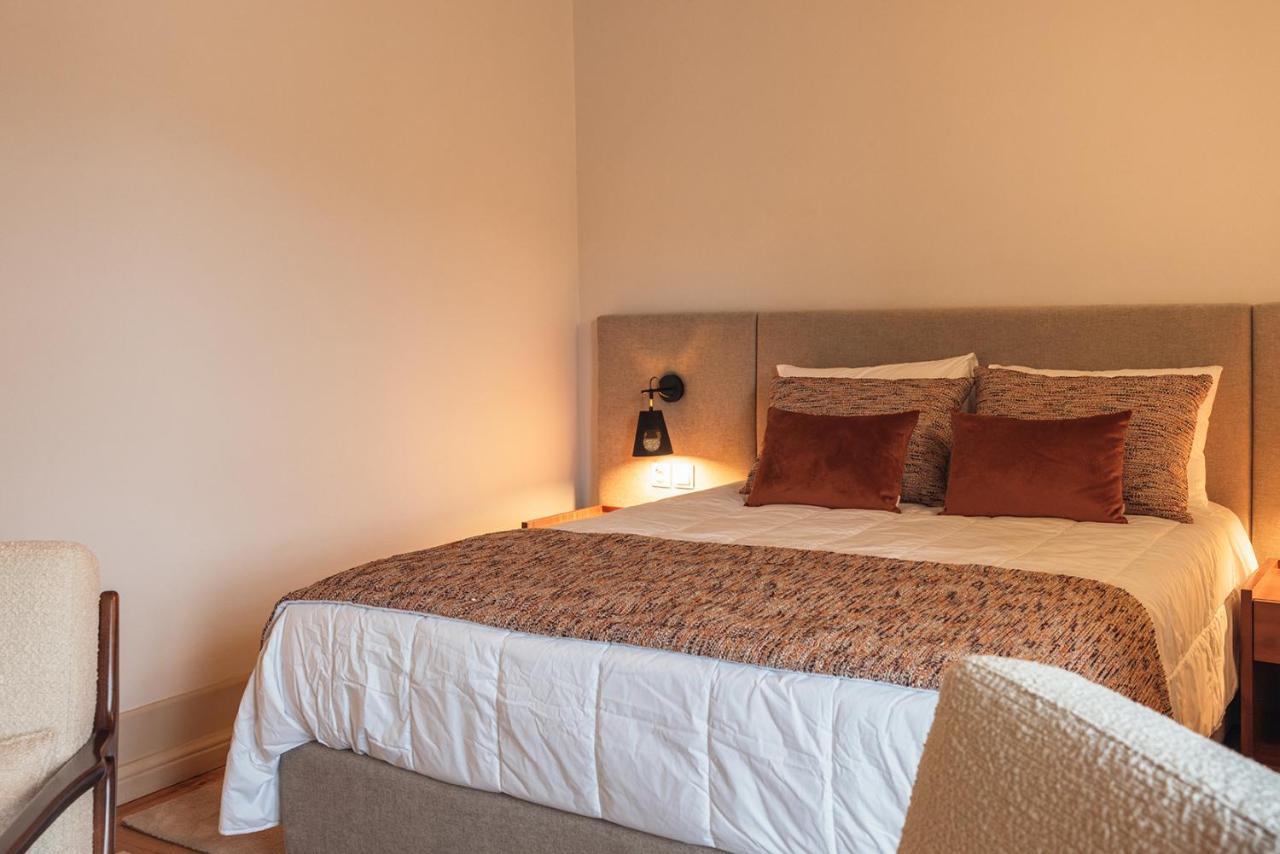 Guest house Casa Da Ribeira *