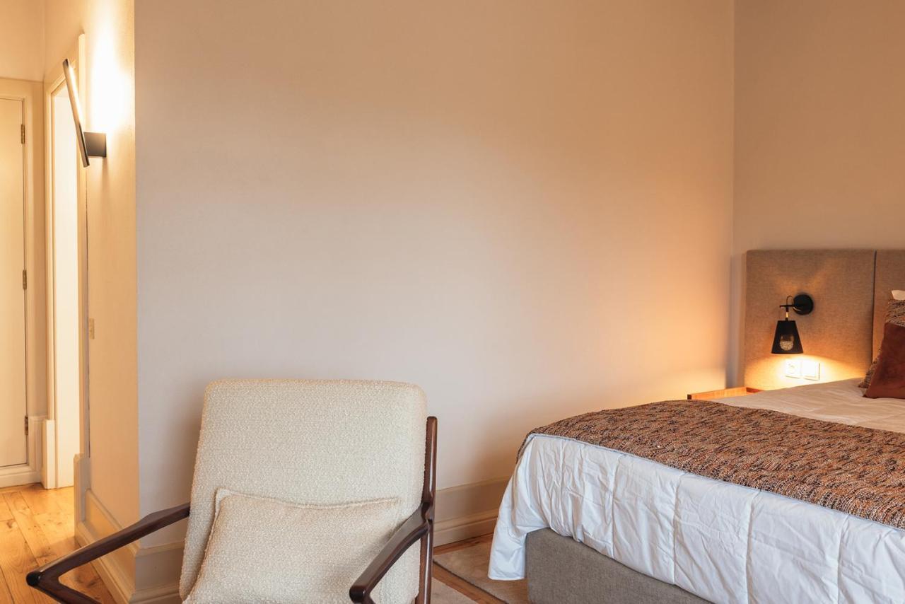 Casa Da Ribeira Guest house Marco de Canaveses