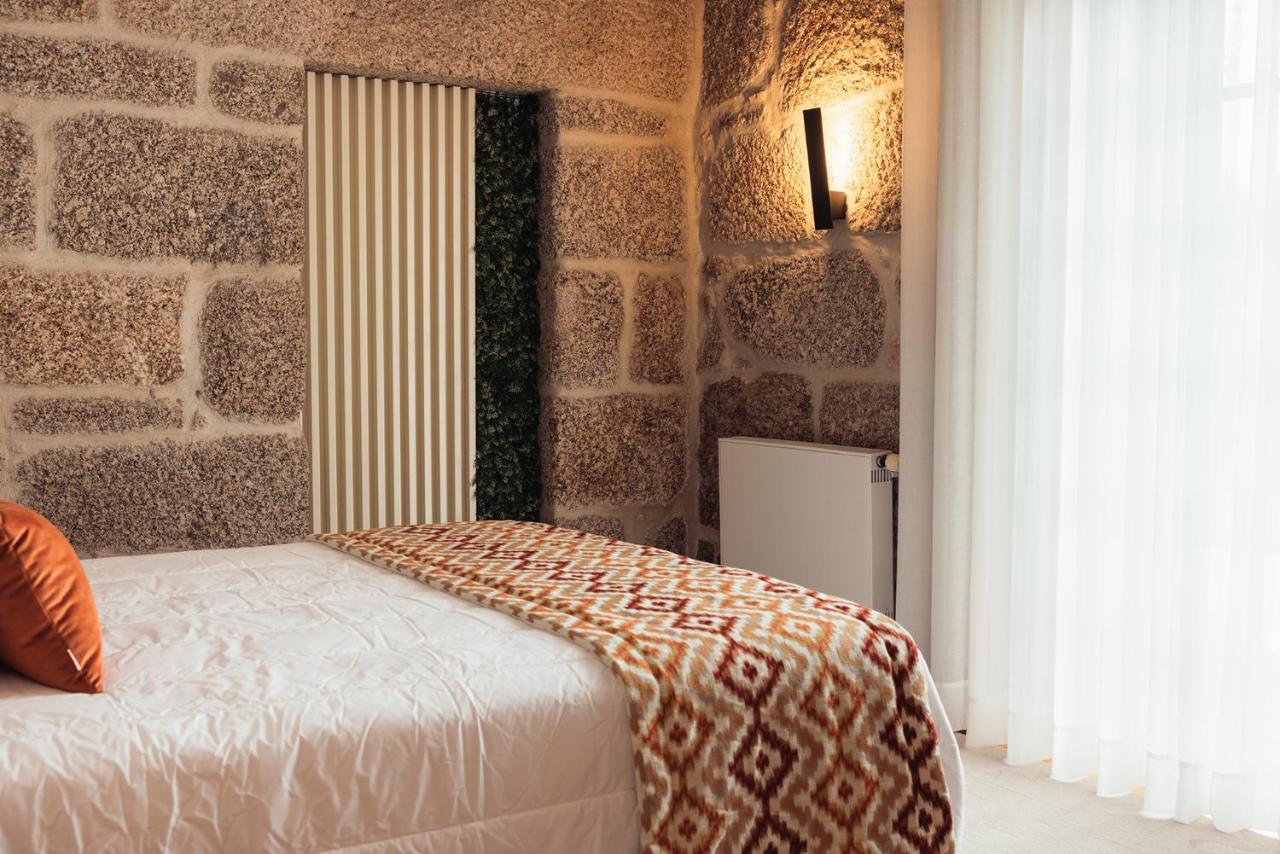 Guest house Casa Da Ribeira *