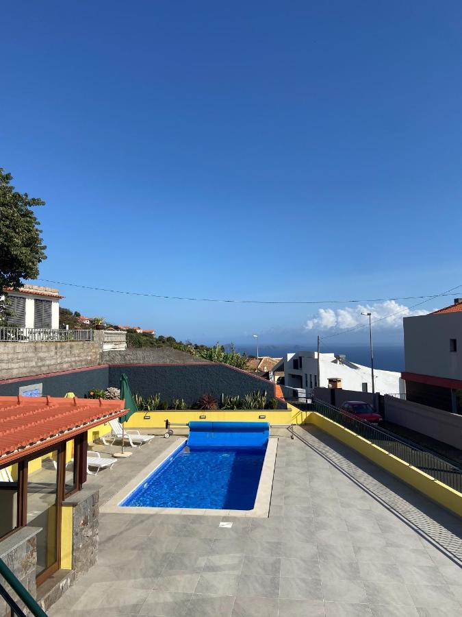 Casa Madeira Villa Santa Cruz (Madeira)