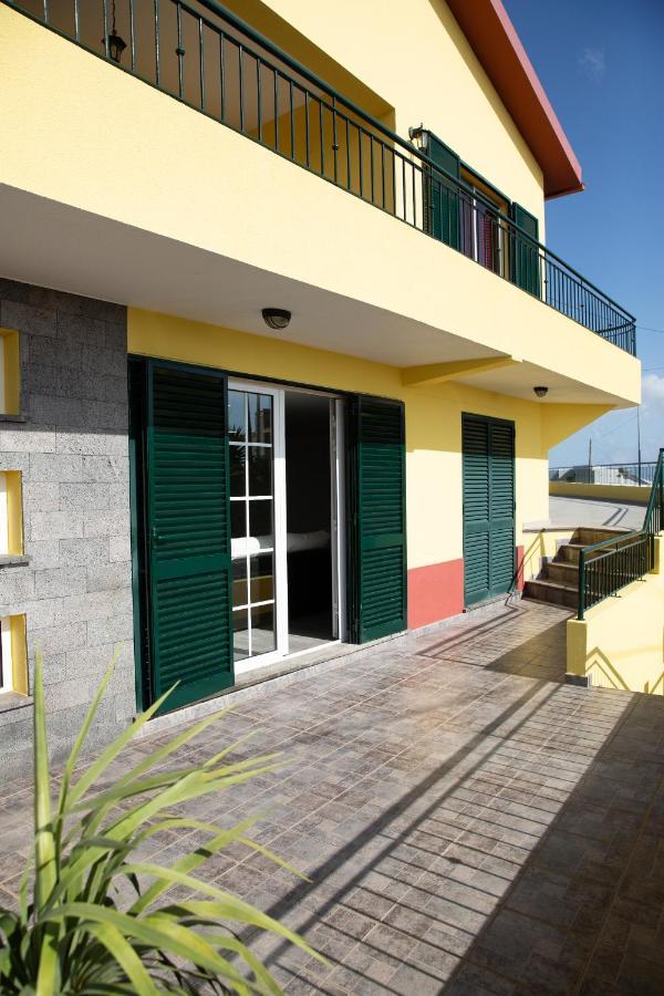 Casa Madeira Villa