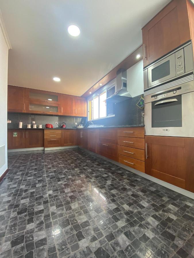 Casa Madeira Villa *