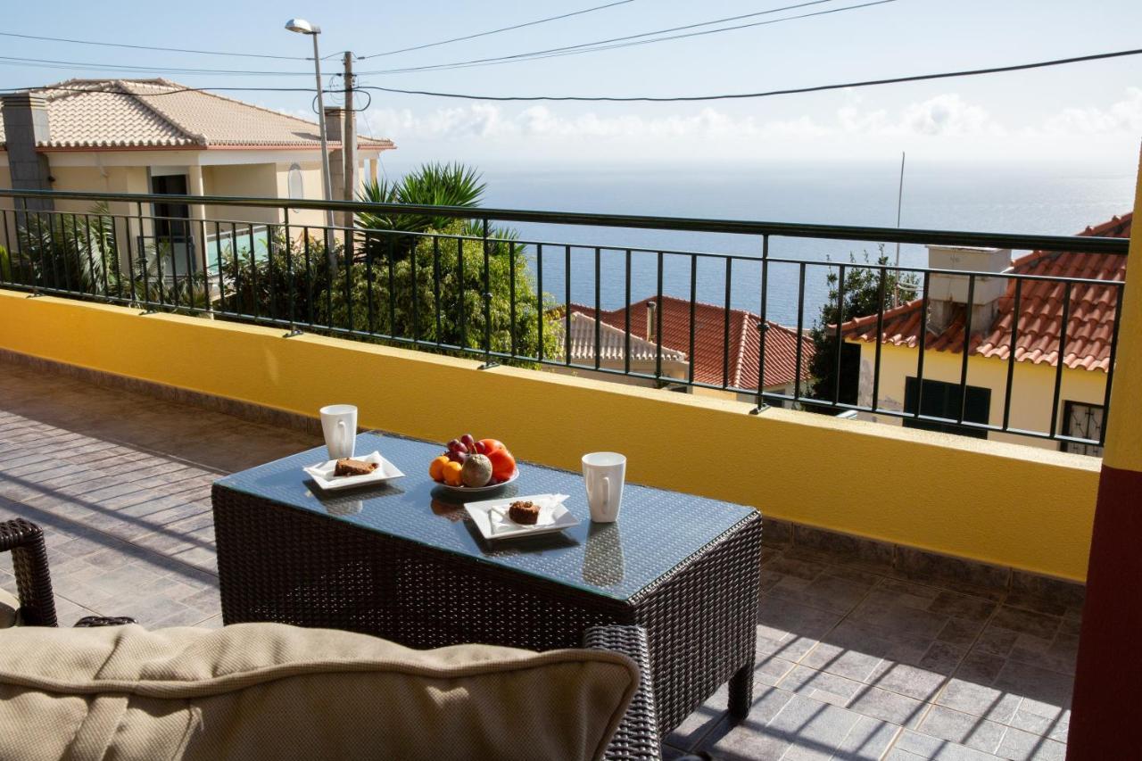 Villa Casa Madeira