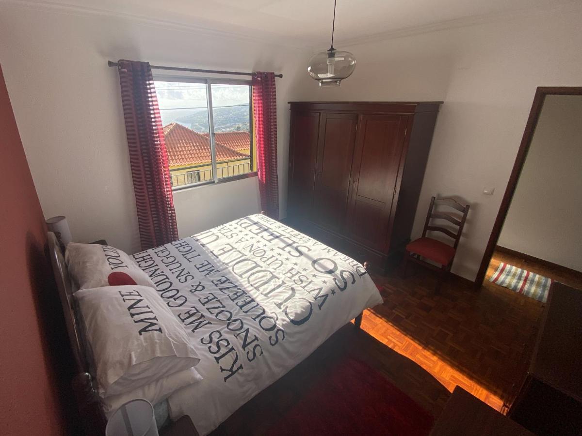 Casa Madeira * Santa Cruz (Madeira)