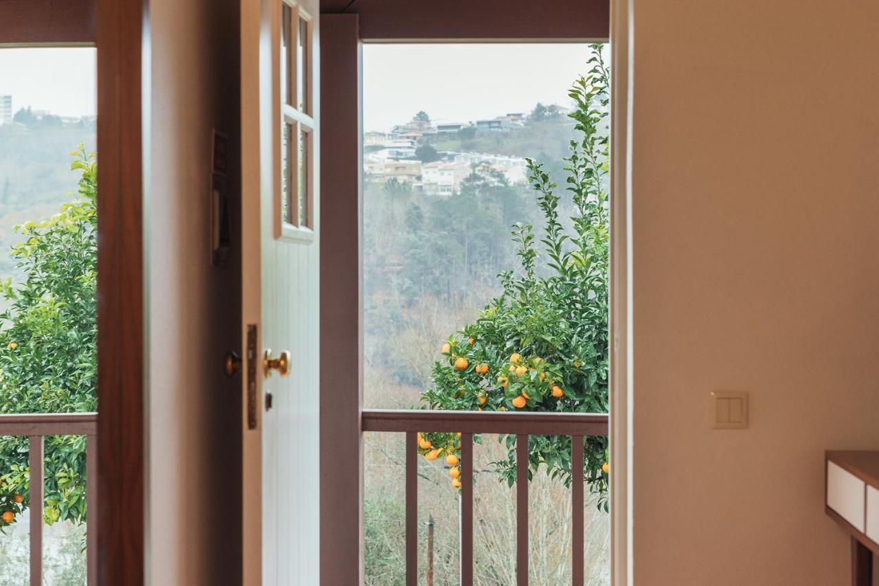 Guest house Casa Da Ribeira
