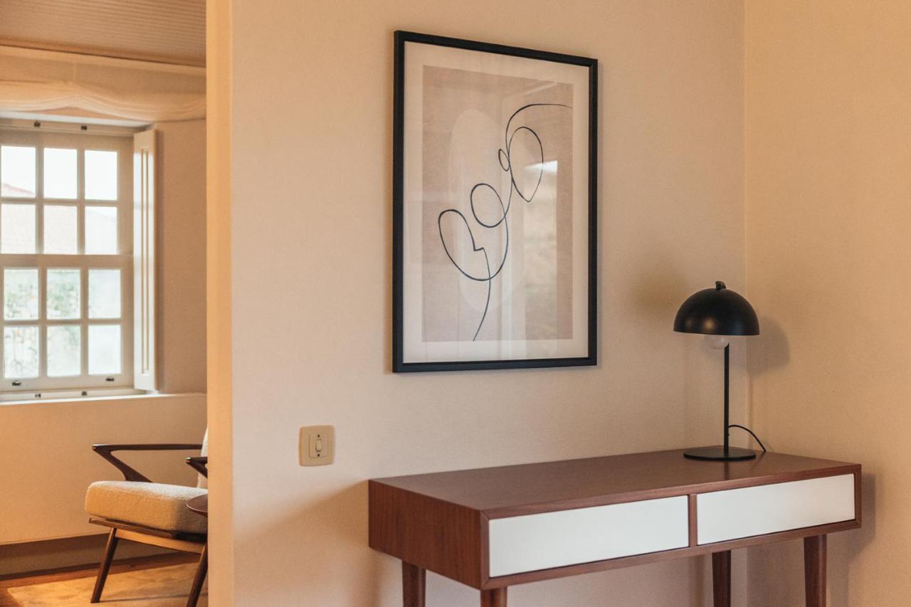 Guest house Casa Da Ribeira