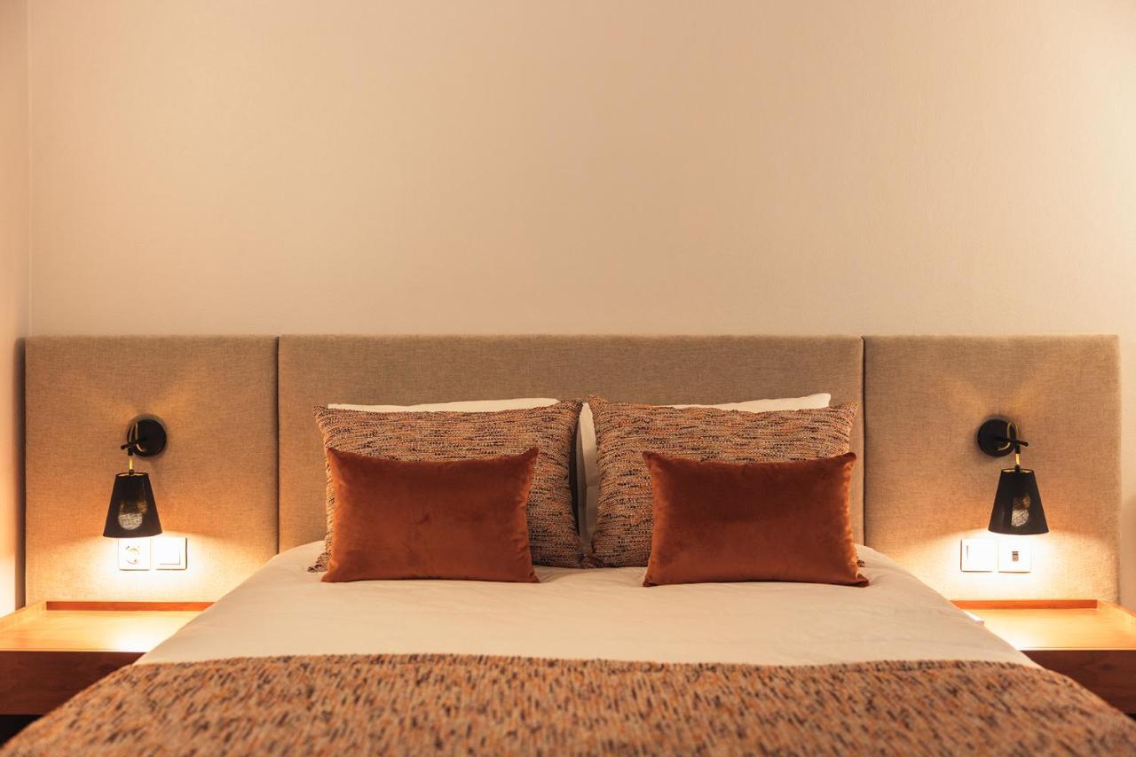 Guest house Casa Da Ribeira Marco de Canaveses