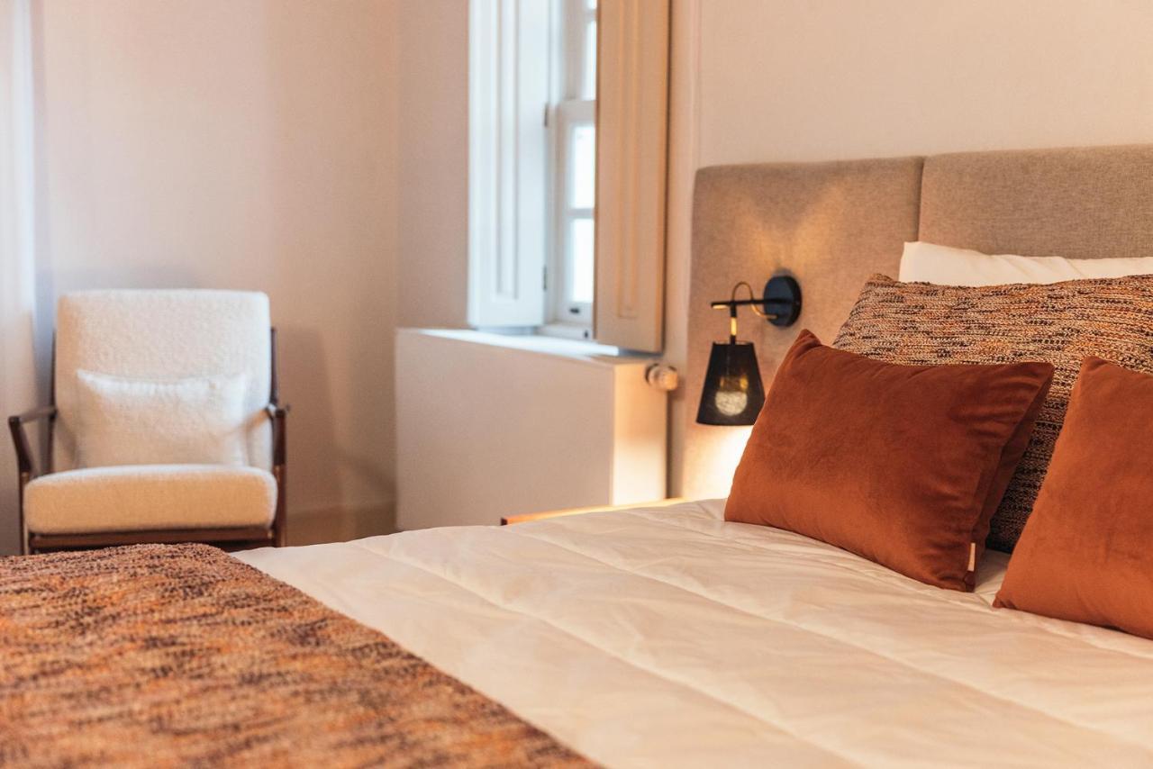 Casa Da Ribeira Guest house Marco de Canaveses
