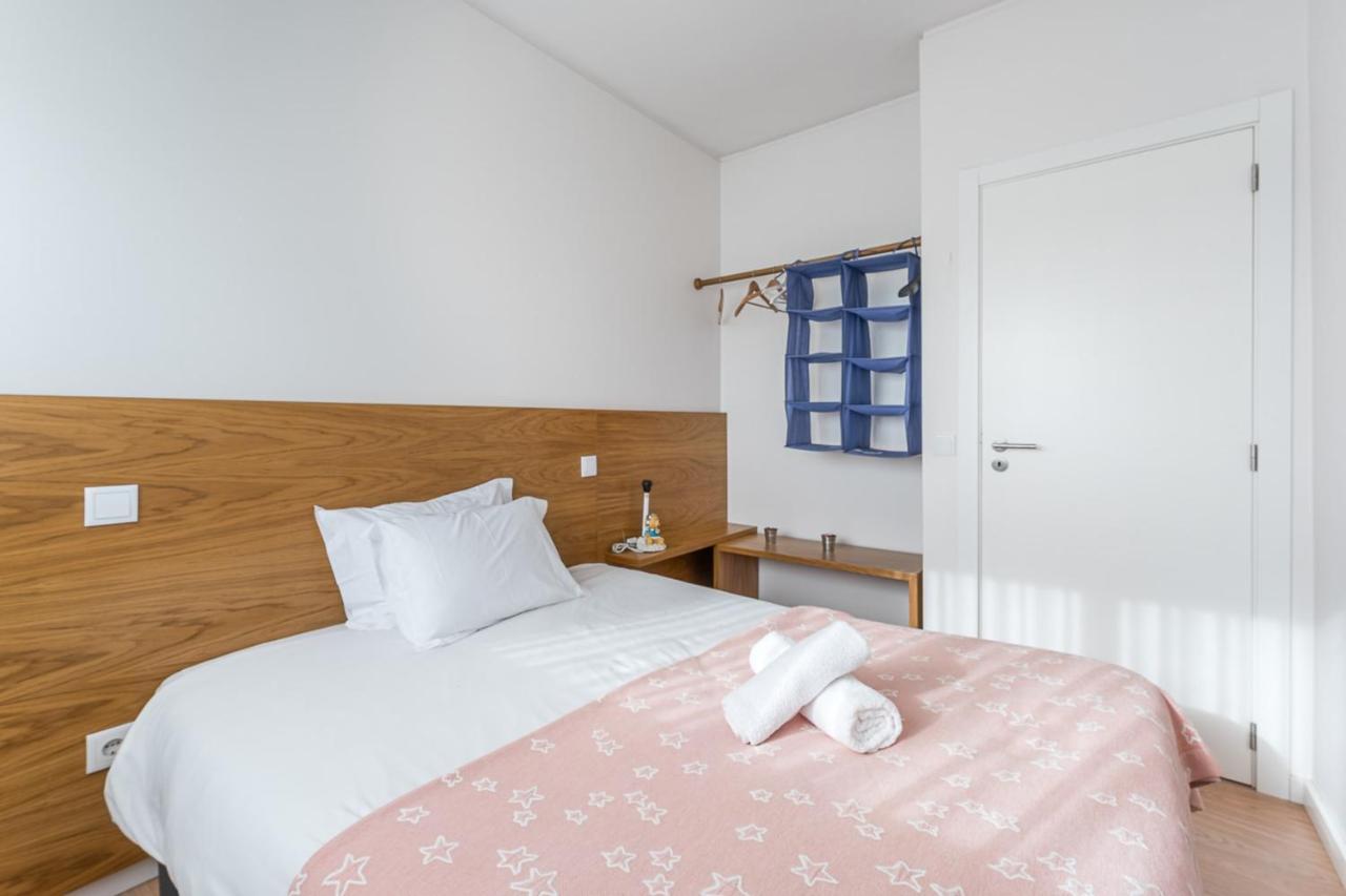 Holiday home Beachfront In Esposende