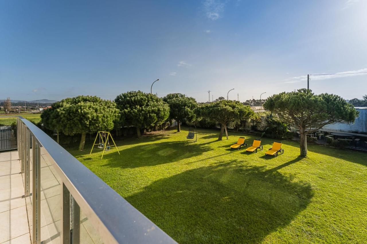 Beachfront In Holiday home Esposende