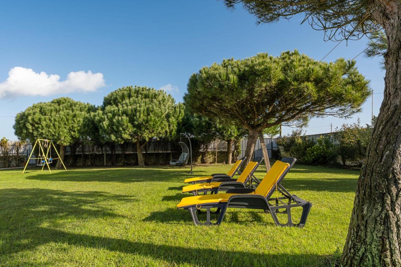Holiday home Beachfront In Esposende