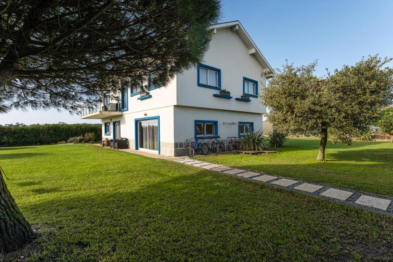 Beachfront In Esposende