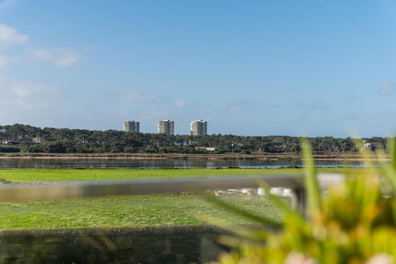 Holiday home Beachfront In Esposende