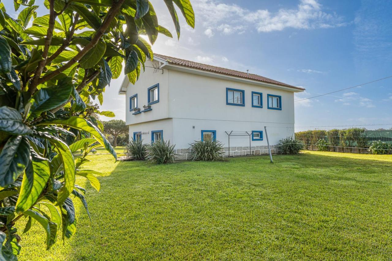 Holiday home Beachfront In Esposende