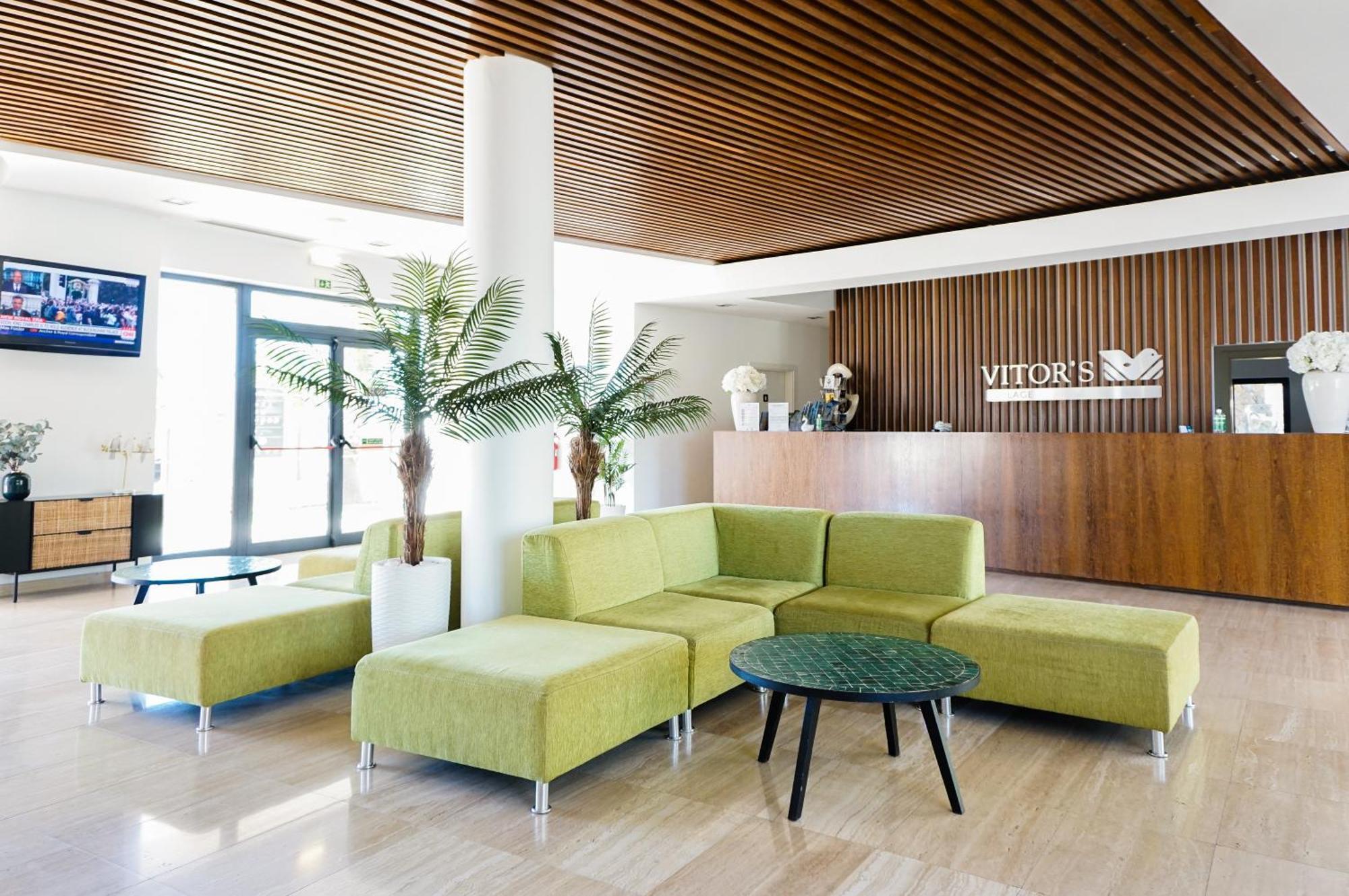 Vitors Village Apartment