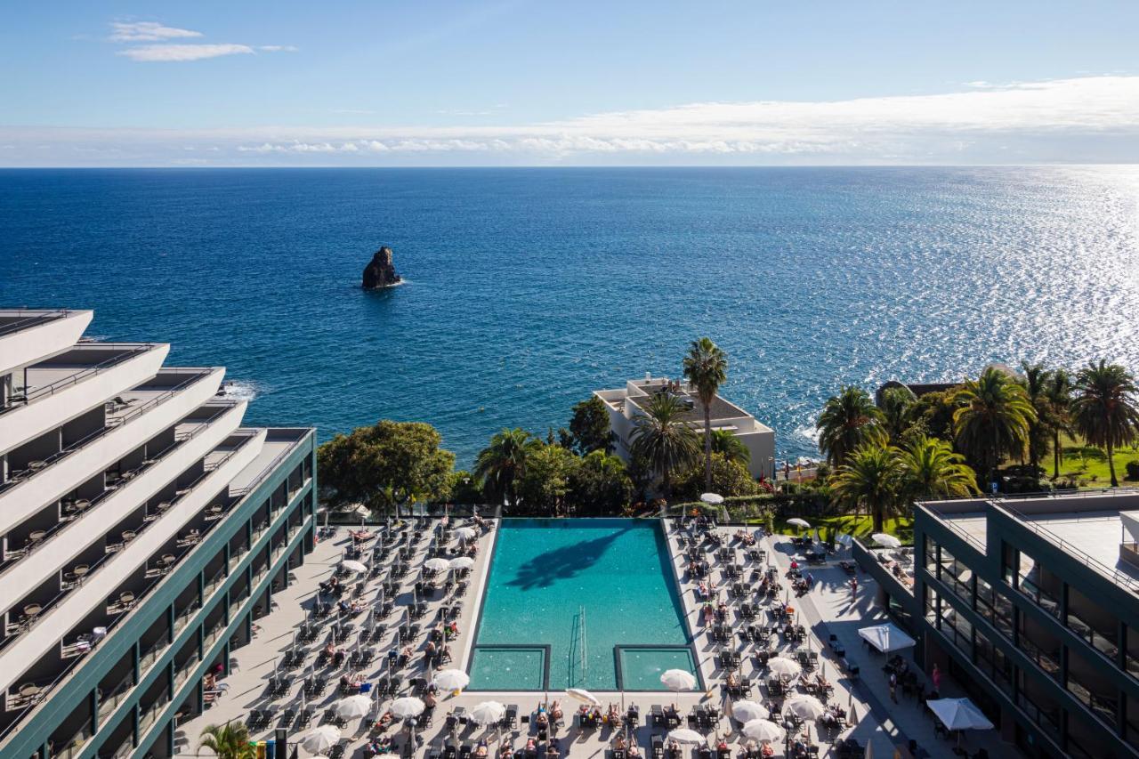 Enotel Lido Hotel Funchal (Madeira)