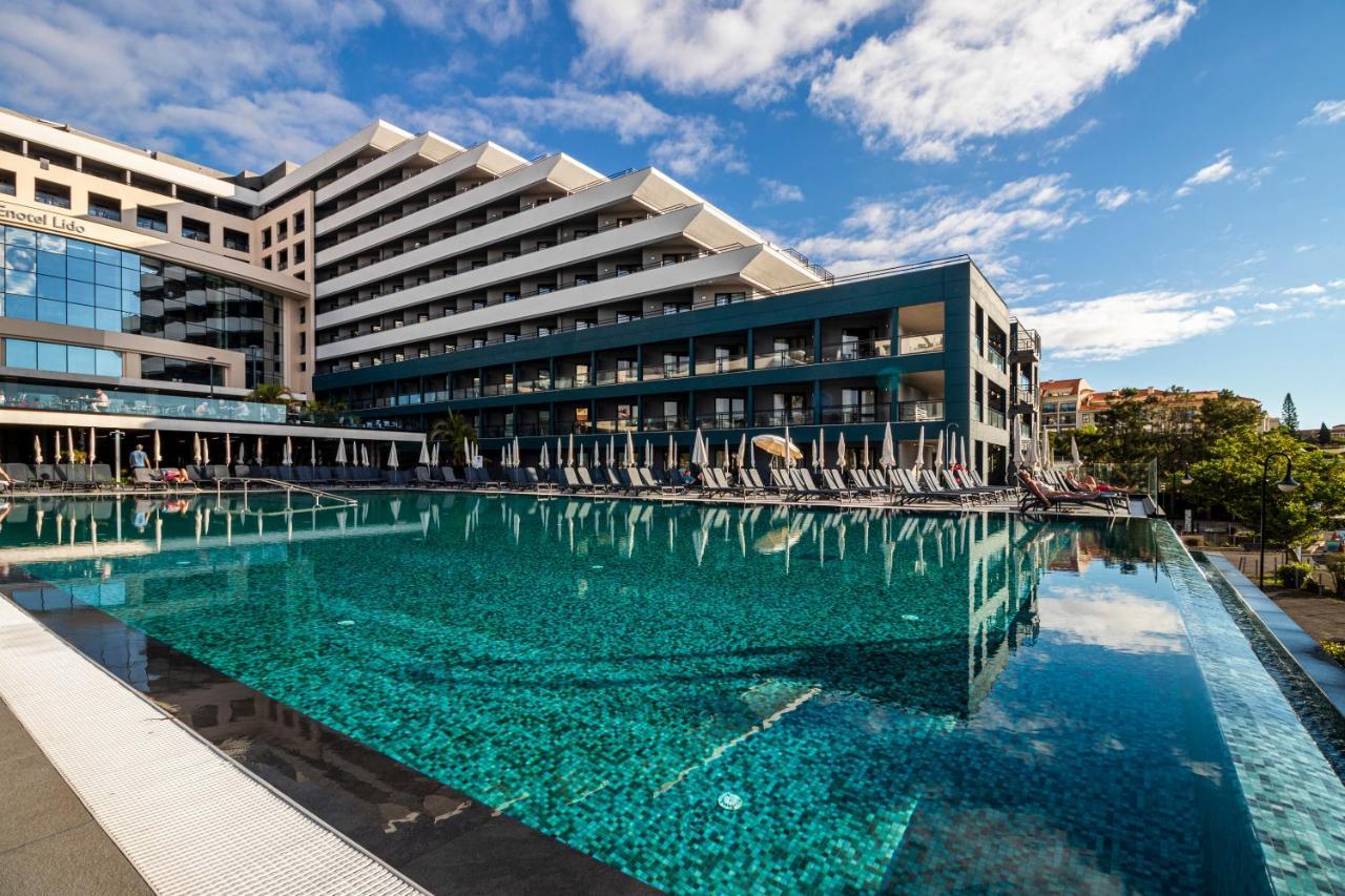 Enotel Lido Hotel 5*