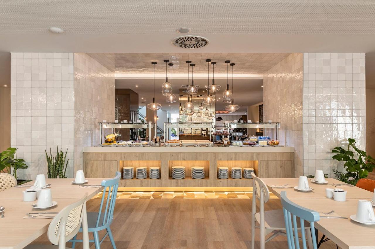 Crowne Plaza - Caparica Lisbon Hotel