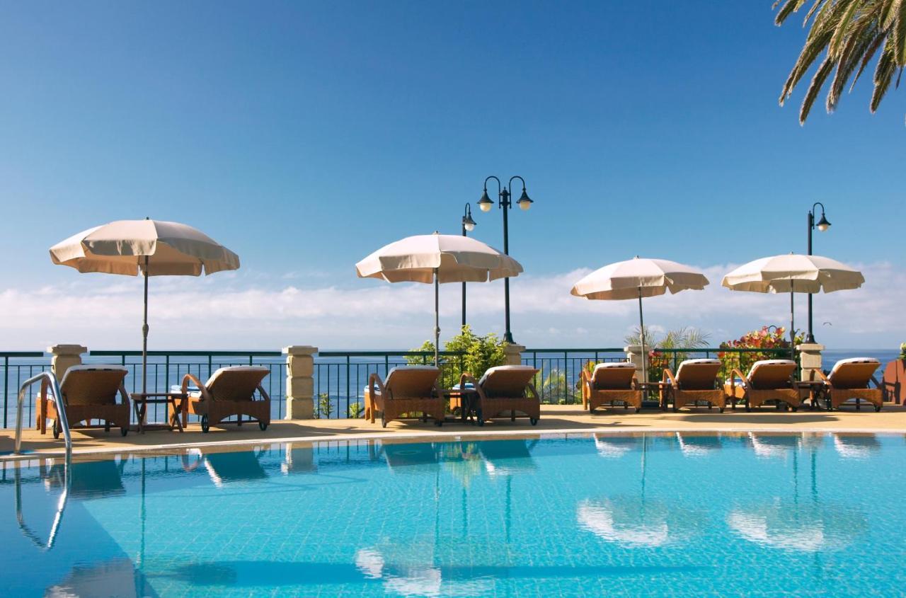 The Cliff Bay - Portobay