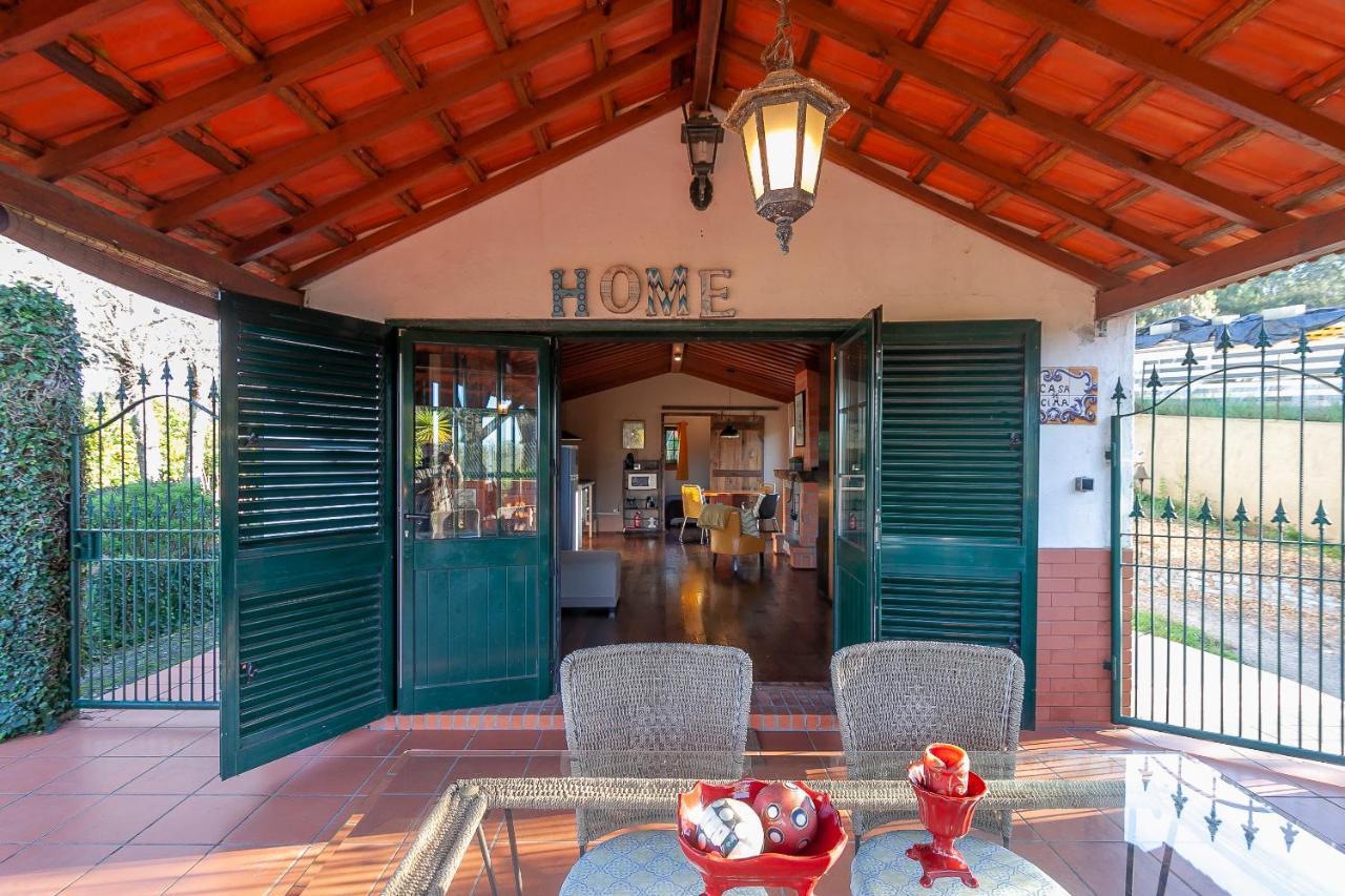 Vale Da Silva - Homes