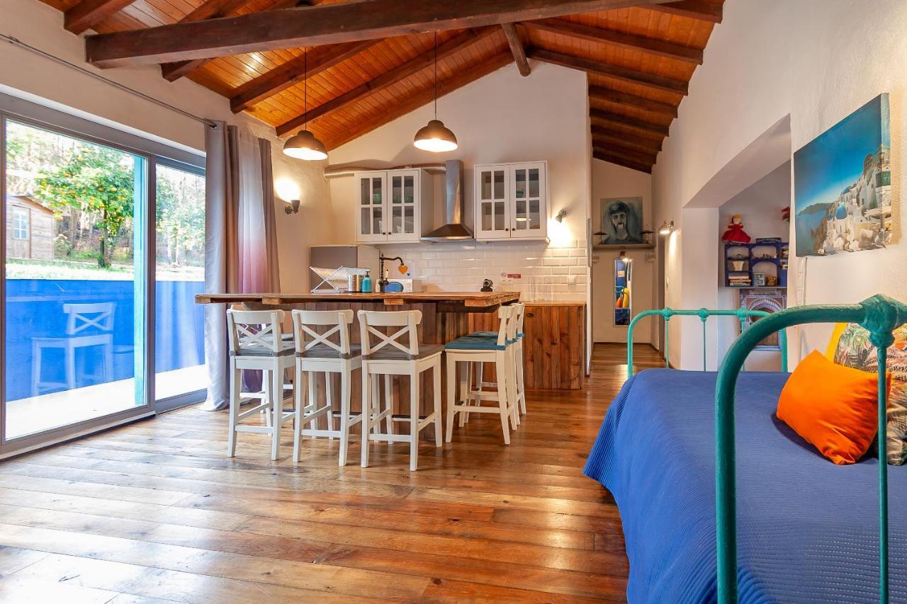 Vale Da Silva - Homes Holiday home Albergaria-a-Velha