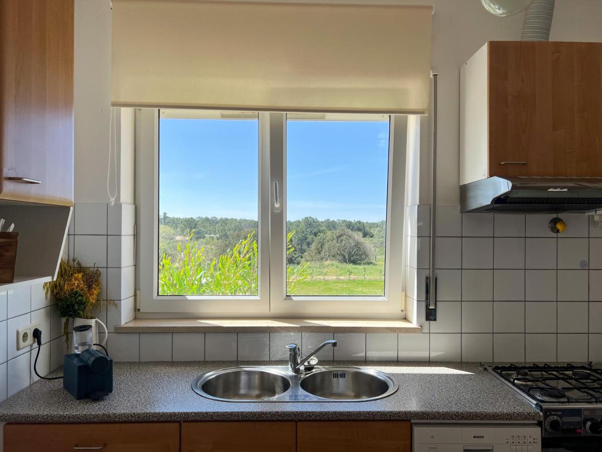 Herdade Da Vagem Holiday home Rogil