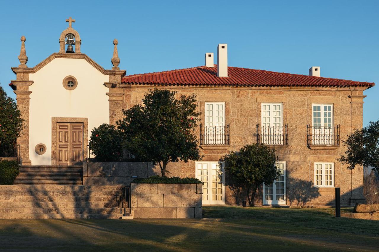 Casa Da Ribeira *