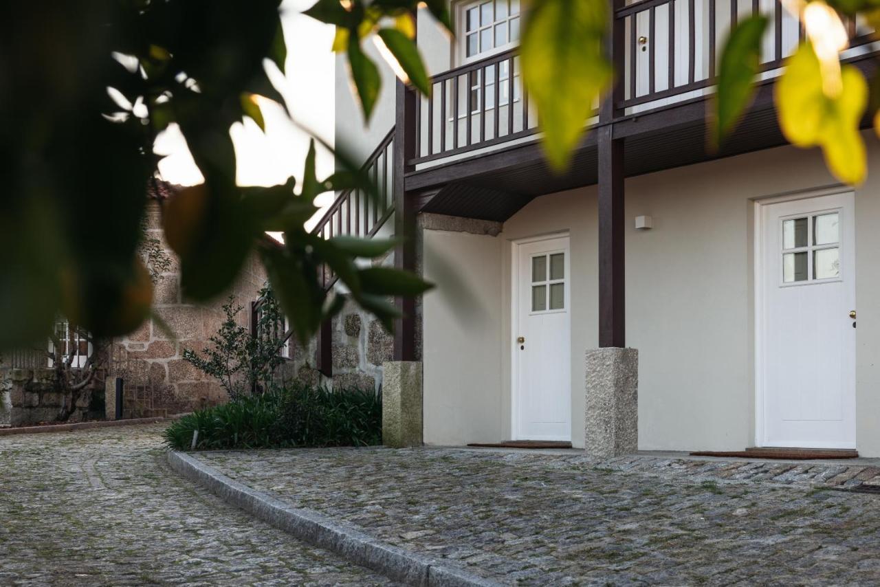 Guest house Casa Da Ribeira *