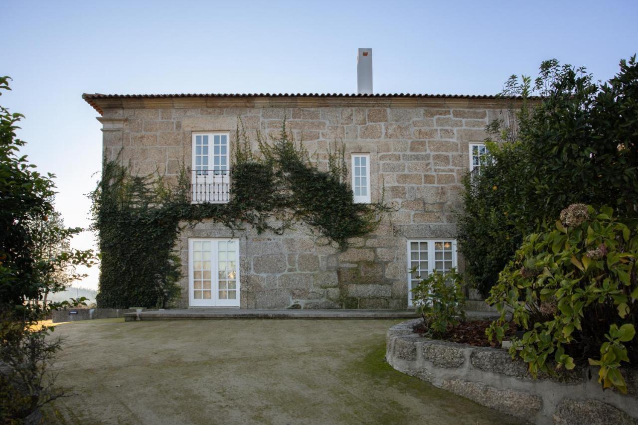 Casa Da Ribeira Guest house