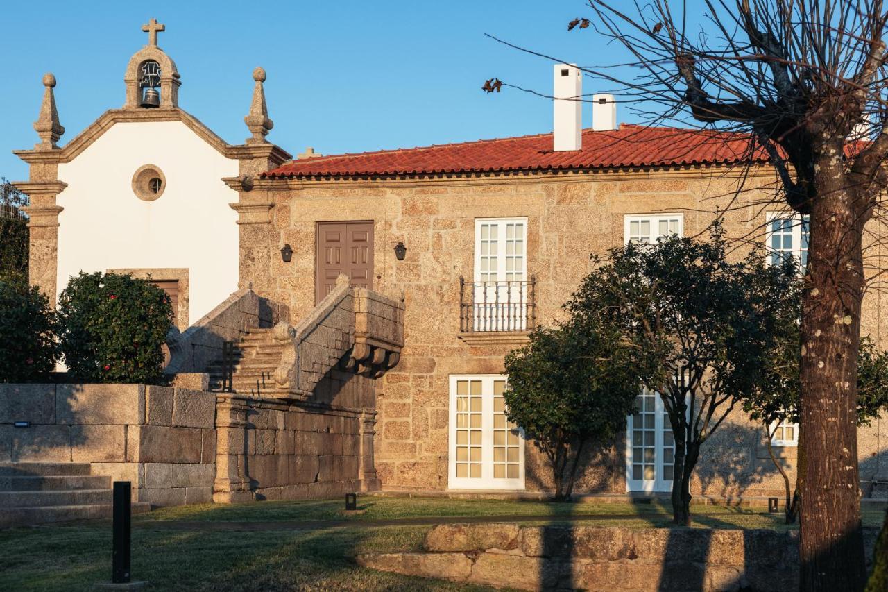 Casa Da Ribeira Guest house *